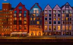 Radisson Hotel & Apartments Gdansk